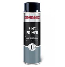 SIMONIZ- ZINC PREMER 500ML
